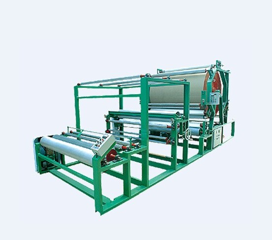 貼合機(jī)如何磨刀？