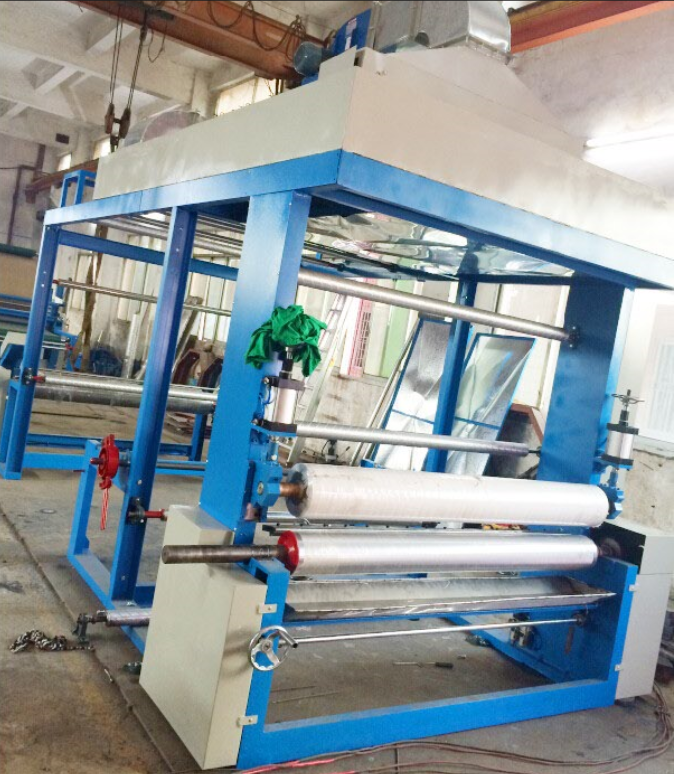 皮革表處機(jī)(皮革改色機(jī))的輥涂操作指導(dǎo)