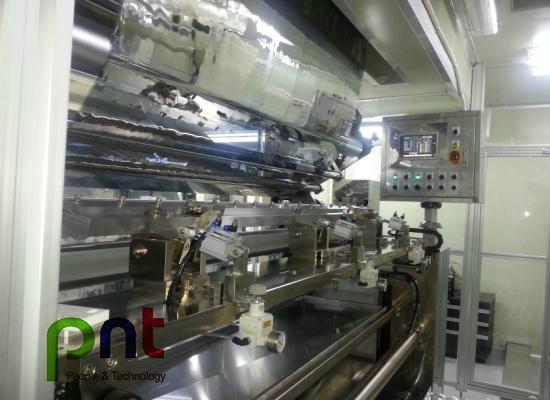 關(guān)于高速膠帶涂布機(jī)的理解及其主要特點(diǎn)有哪些？