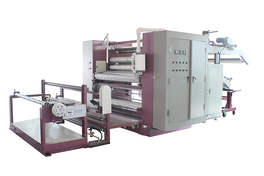 不干膠涂布機(jī)有什么獨(dú)特優(yōu)勢(shì)呢？