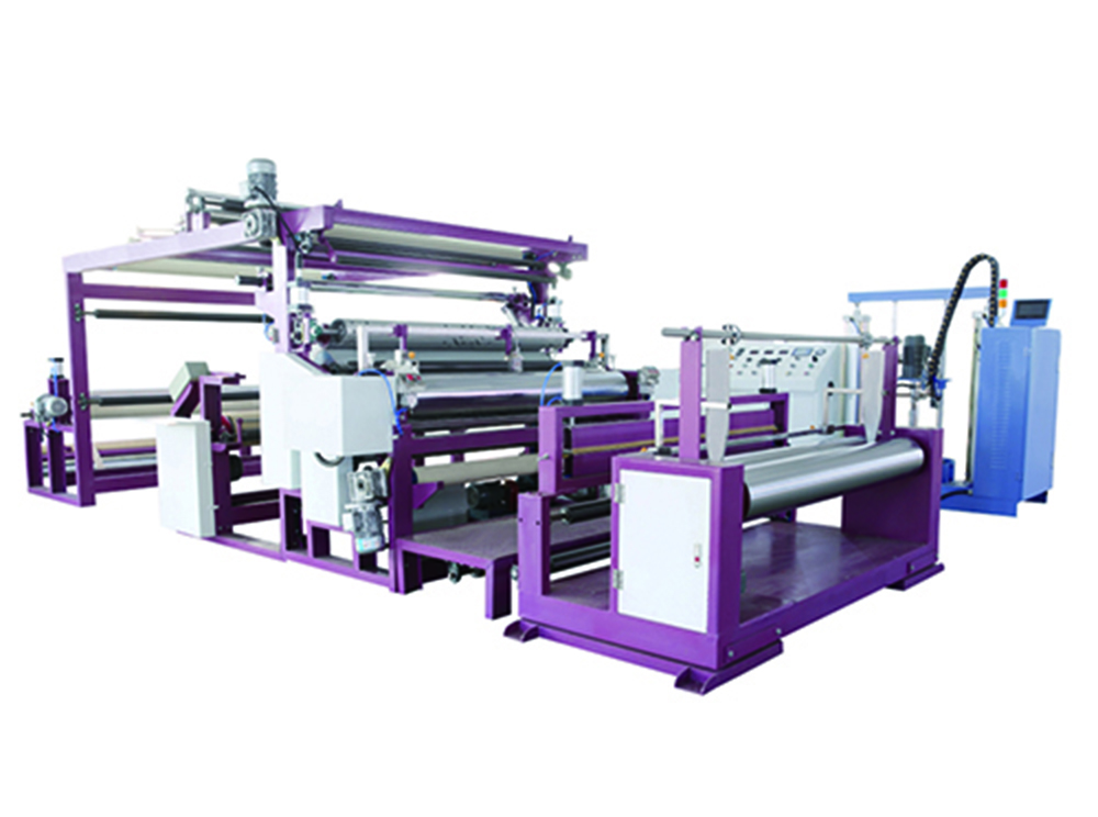 復(fù)合機(jī)常見的問(wèn)題遇到如何解決？