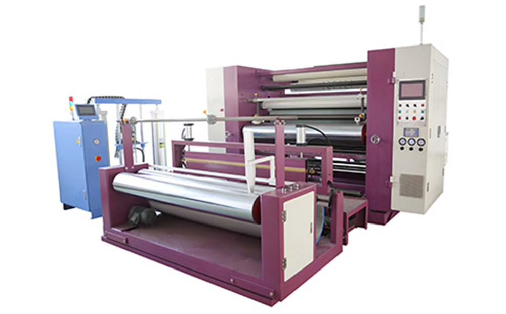 貼合行業(yè)使用PUR熱熔膠復(fù)合機(jī)的優(yōu)勢(shì)有哪些？